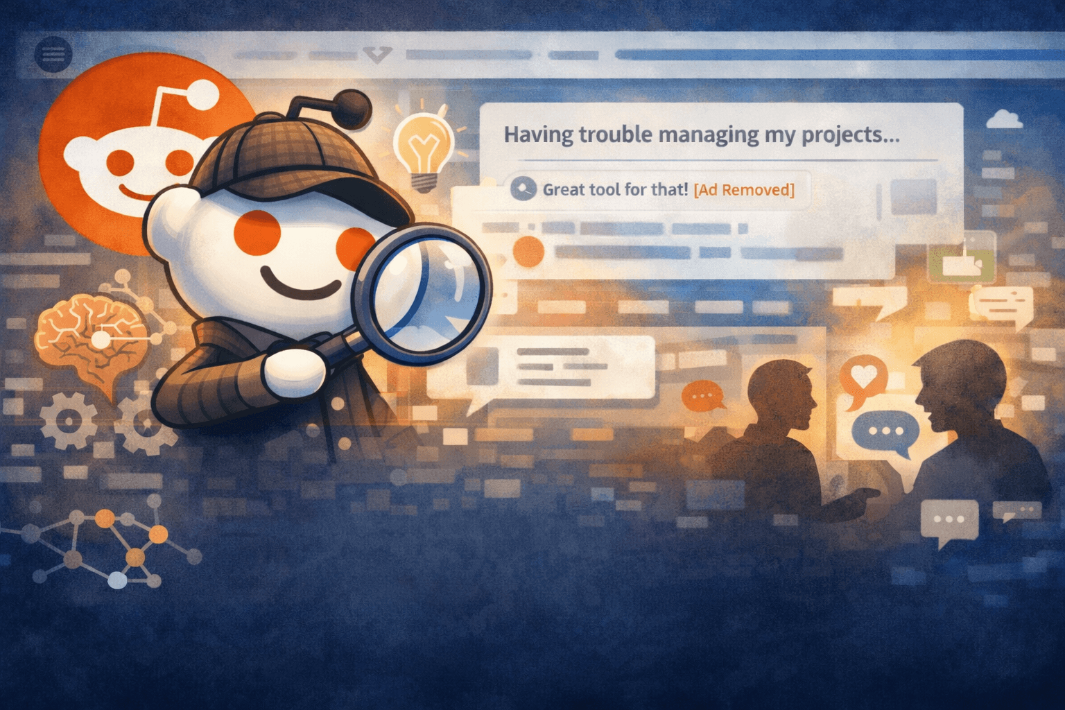 Reddit Lead Generation: How to Find Customers Without Getting Banned