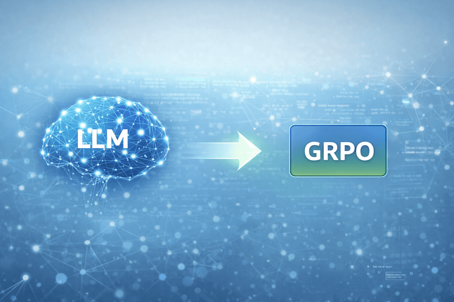 How to Post-Train an LLM Using Reinforcement Learning: A 20 Questions Case Study