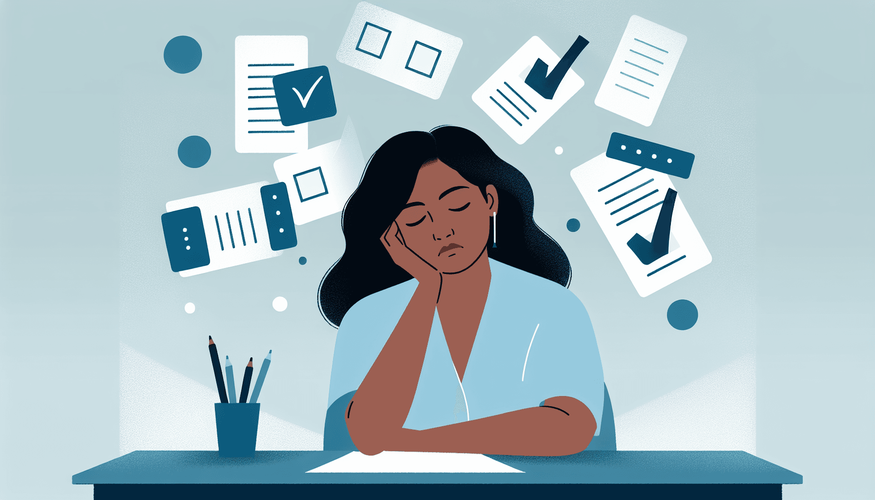 Survey Fatigue: Why Your Users Stopped Responding (And How To Fix It)