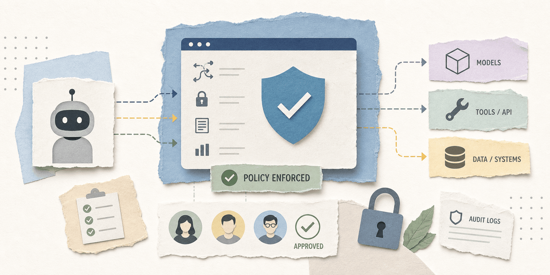 What Is an Agent Gateway? Why It's Becoming the Control Plane for Enterprise AI
