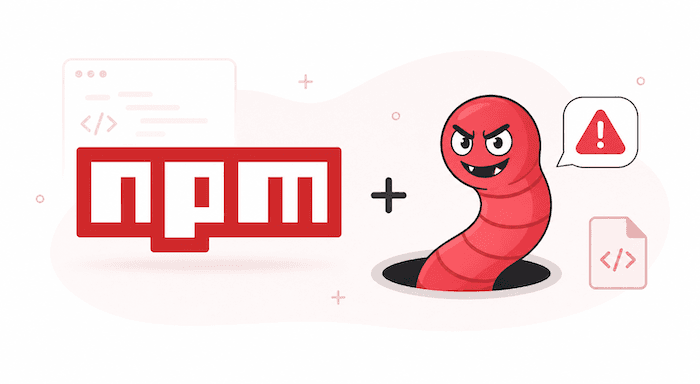 npm Supply Chain Attack: How Mini Shai-Hulud Compromised TanStack and 160+ Packages